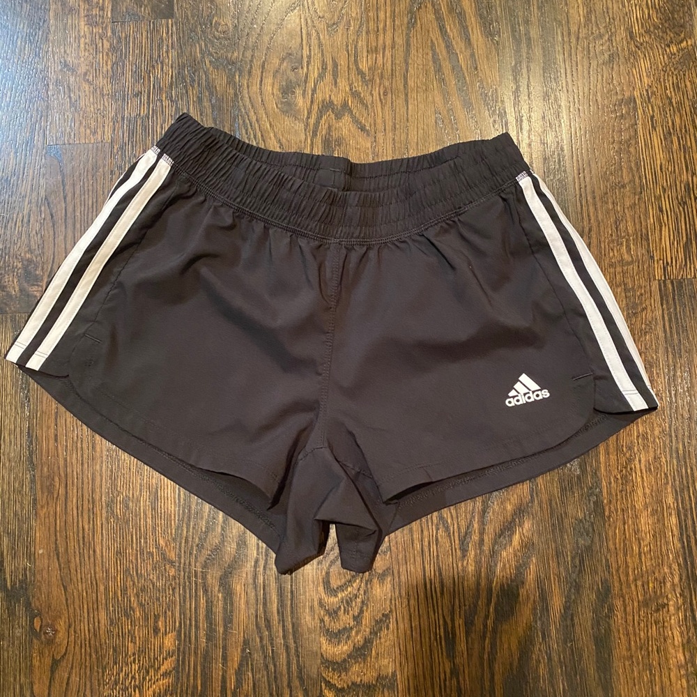 Adidas Superstar Shorts Small